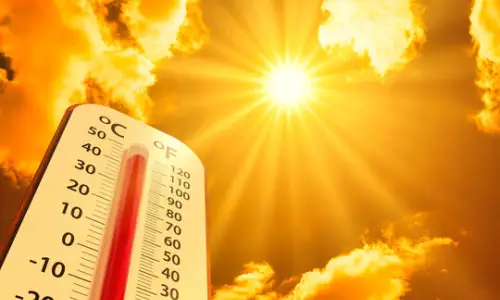When Learning and Wellbeing Collide&colon; What This Summer's Heatwave Can Teach Us About Education