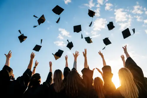 Click Here To Enlarge This Photo Of Lifelong Learning&colon; More Than a Qualification