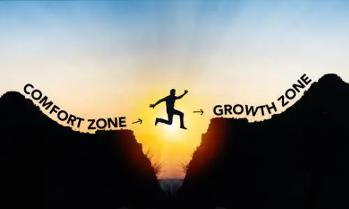 Back in My Comfort Zone &ndash; Or Am I&quest;