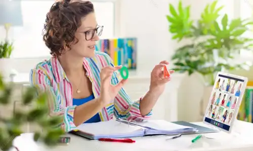 The Benefits of Online Learning for Adult Learners&nbsp;