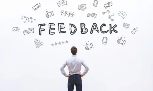 The Art of Giving Feedback&nbsp;