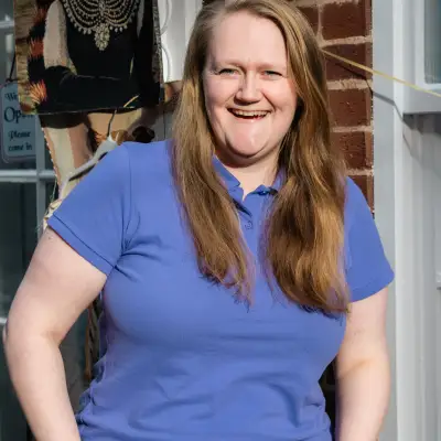 Hayley Indge
